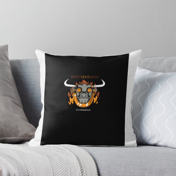 Item preview, After Burner Robot Bull Futuristic Mechanical Bull Design designed and sold by lilSTORE.