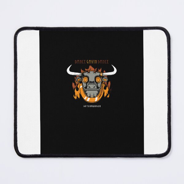 Item preview, After Burner Robot Bull Futuristic Mechanical Bull Design designed and sold by lilSTORE.