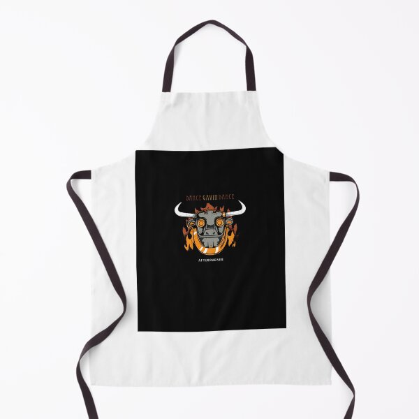 Item preview, After Burner Robot Bull Futuristic Mechanical Bull Design designed and sold by lilSTORE.