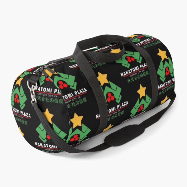 Item preview, Die Hard Nakatomi Plaza Christmas Theme designed and sold by 888HousePrintss.
