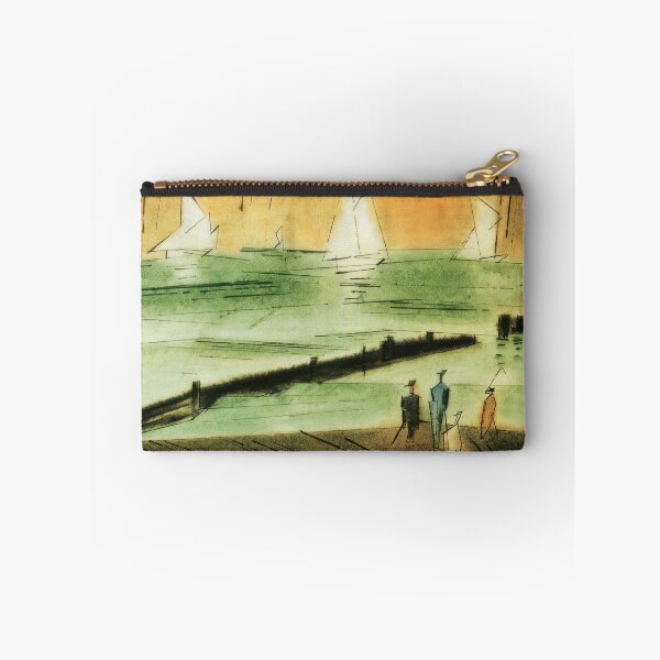 Aperçu de l'œuvre Lyonel Feininger Bauhaus créée et vendue par hg6y.