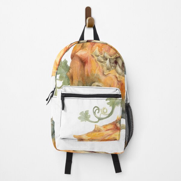 Item preview, Monster Pumpkin Halloween designed and sold by Instant Printing.