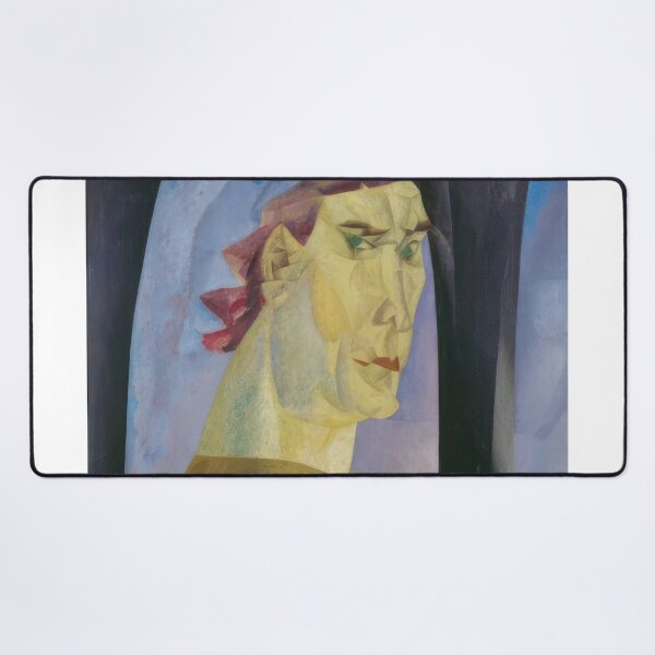 Item preview, Lyonel Feininger Bauhaus designed and sold by hg6y.