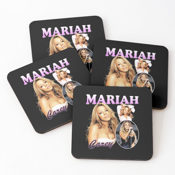 Item preview, Forever Young Mariah Carey designed and sold by MatesMood.