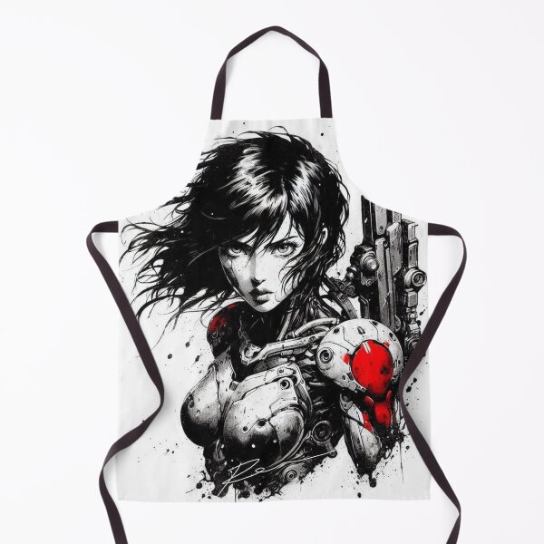 Item preview, Future Worrior designed and sold by RaF71PrO.