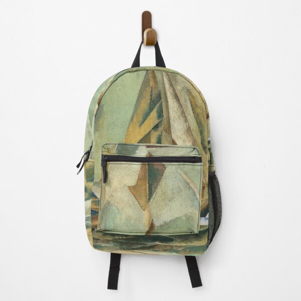 Item preview, Lyonel Feininger Bauhaus designed and sold by hg6y.