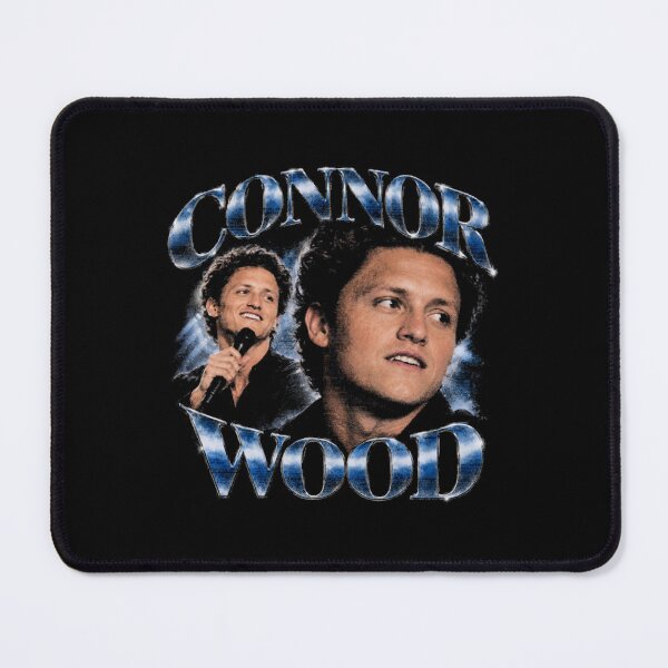 Item preview, Connor Wood designed and sold by ChristenSellis.