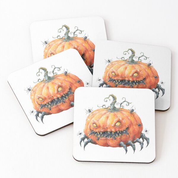 Item preview, Monster Pumpkin designed and sold by Instant Printing.