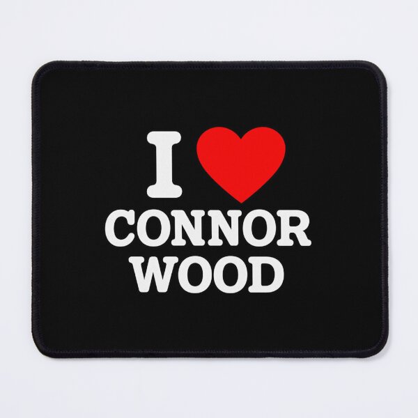 Item preview, Connor Wood designed and sold by ChristenSellis.