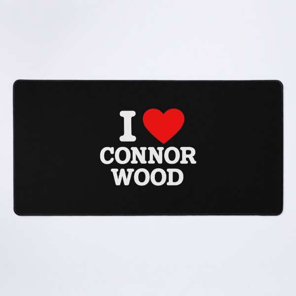 Item preview, Connor Wood designed and sold by ChristenSellis.