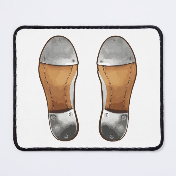 Item preview, Tap Dance Gift Ideas Featuring Tap Shoes for Tap Dance Teachers and Recital Celebrations designed and sold by lilSTORE.