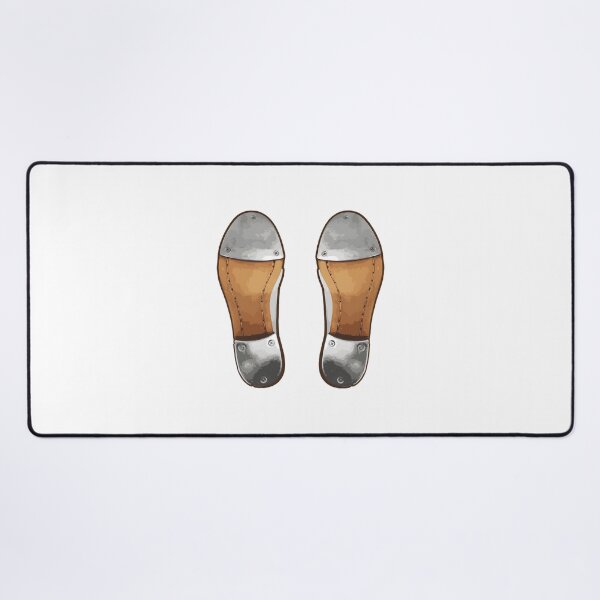 Item preview, Tap Dance Gift Ideas Featuring Tap Shoes for Tap Dance Teachers and Recital Celebrations designed and sold by lilSTORE.