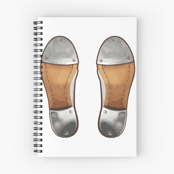 Item preview, Tap Dance Gift Ideas Featuring Tap Shoes for Tap Dance Teachers and Recital Celebrations designed and sold by lilSTORE.