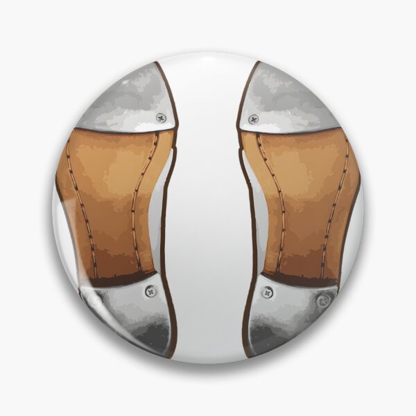 Item preview, Tap Dance Gift Ideas Featuring Tap Shoes for Tap Dance Teachers and Recital Celebrations designed and sold by lilSTORE.