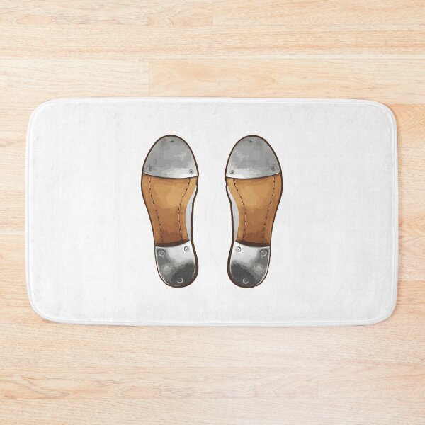 Item preview, Tap Dance Gift Ideas Featuring Tap Shoes for Tap Dance Teachers and Recital Celebrations designed and sold by lilSTORE.