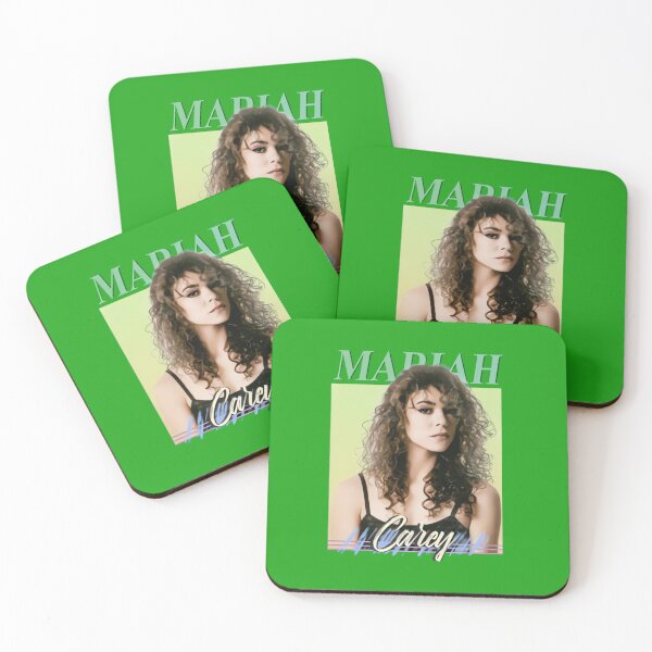 Item preview, Forever Young Mariah Carey designed and sold by MatesMood.