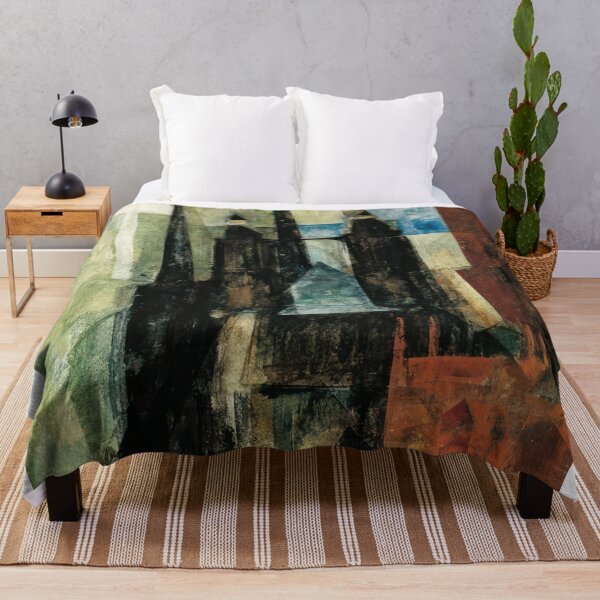 Item preview, Lyonel Feininger Bauhaus designed and sold by hg6y.