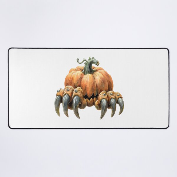 Item preview, Pumpkin Creature Halloween designed and sold by Instant Printing.
