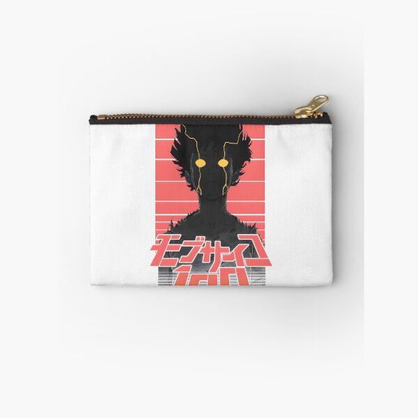 Artikelvorschau, Shigeo Kageyama inspiriertes minimalistisches Anime-Charakterdesign entworfen und verkauft von ryansgame50.
