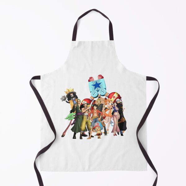 Item preview, Epic Anime Pirate Adventure Inspired Design Featuring Bold Characters and Nautical Elements designed and sold by hilaryeileen.