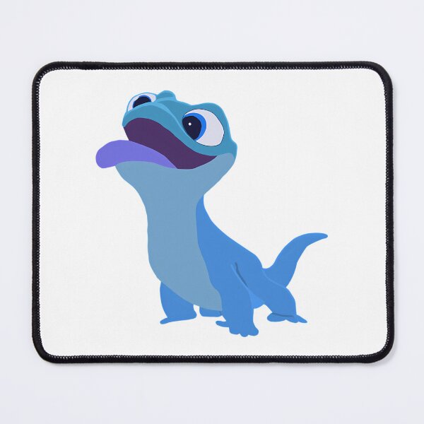 Item preview, Bruni The Salamander designed and sold by 888HousePrintss.