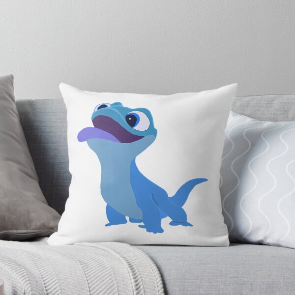 Item preview, Bruni The Salamander designed and sold by 888HousePrintss.