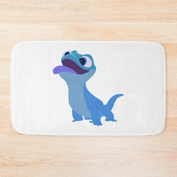 Item preview, Bruni The Salamander designed and sold by 888HousePrintss.