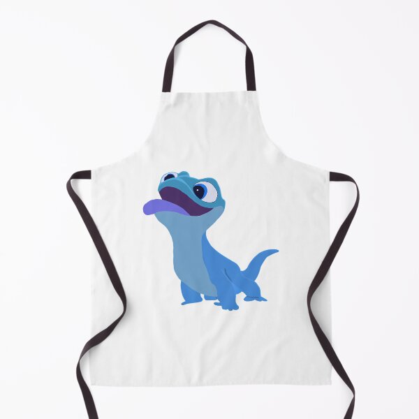 Item preview, Bruni The Salamander designed and sold by 888HousePrintss.