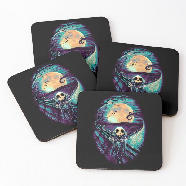 Item preview, The Scream Before Christmas designed and sold by HPGAMERr.