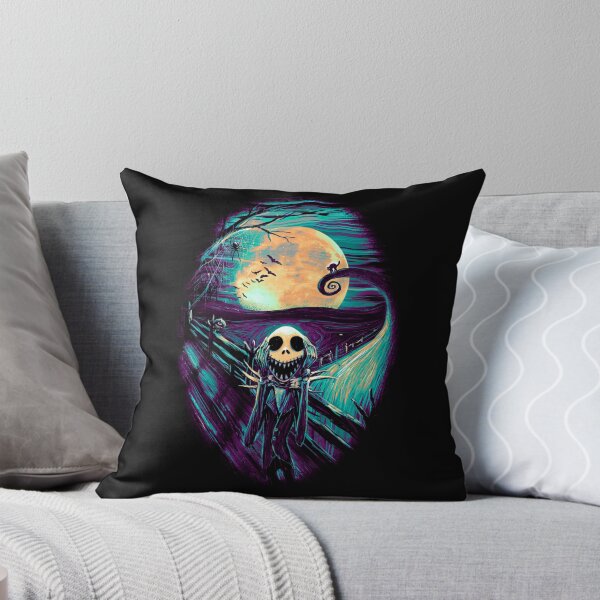 Item preview, The Scream Before Christmas designed and sold by HPGAMERr.