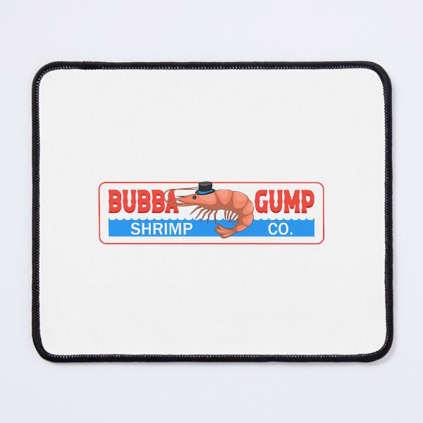 Item preview, Bubba Gump designed and sold by 888HousePrintss.