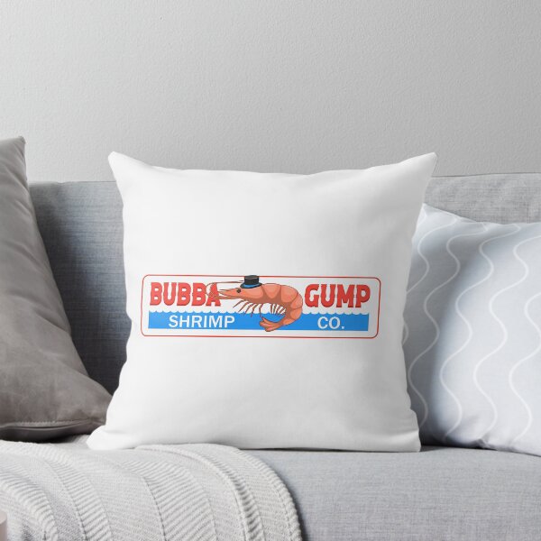 Item preview, Bubba Gump designed and sold by 888HousePrintss.