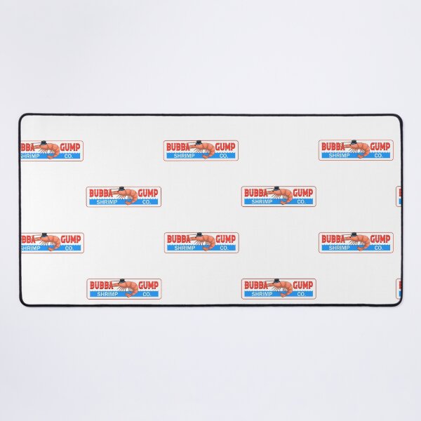 Item preview, Bubba Gump designed and sold by 888HousePrintss.