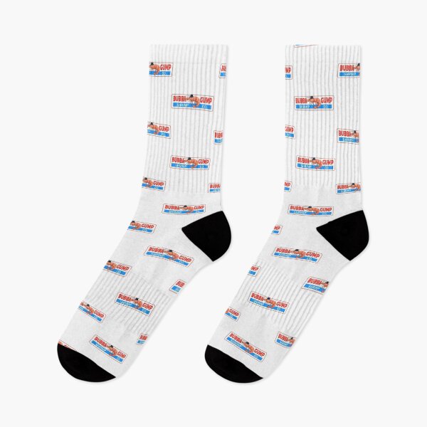 Item preview, Bubba Gump designed and sold by 888HousePrintss.