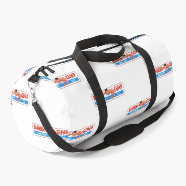 Item preview, Bubba Gump designed and sold by 888HousePrintss.