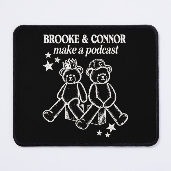 Item preview, BNCMAP Podcast Listener Comedy Culture 2026 designed and sold by ChristenSellis.