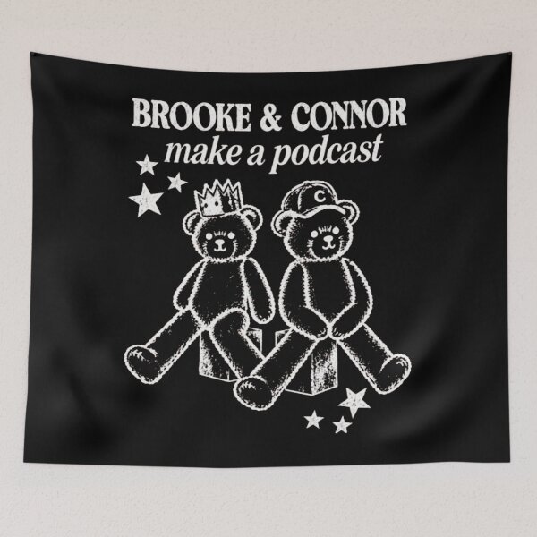 Item preview, BNCMAP Podcast Listener Comedy Culture 2026 designed and sold by ChristenSellis.