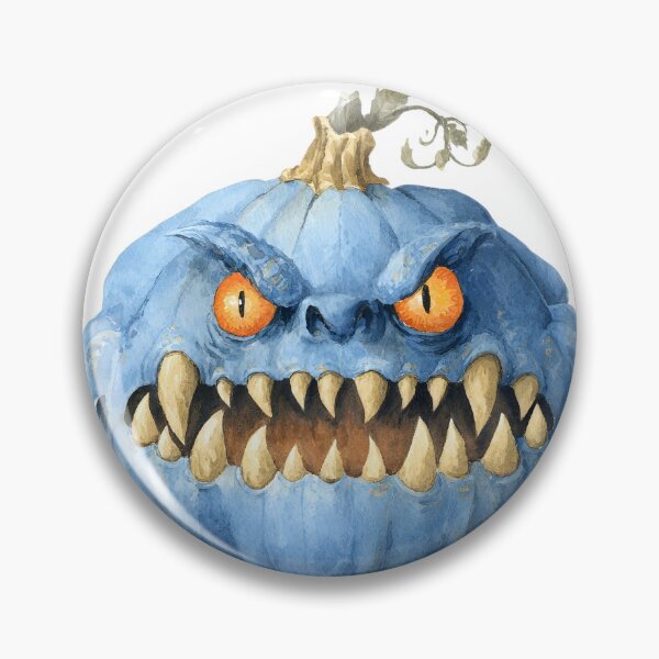 Item preview, Monster Pumpkin Horror designed and sold by Instant Printing.