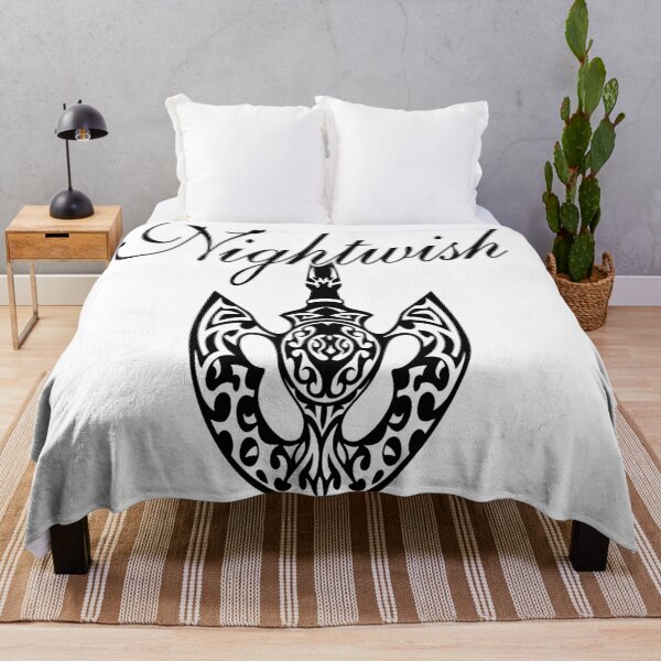 Item preview, Vintage002 The art nightwish design designed and sold by tclampe5z.