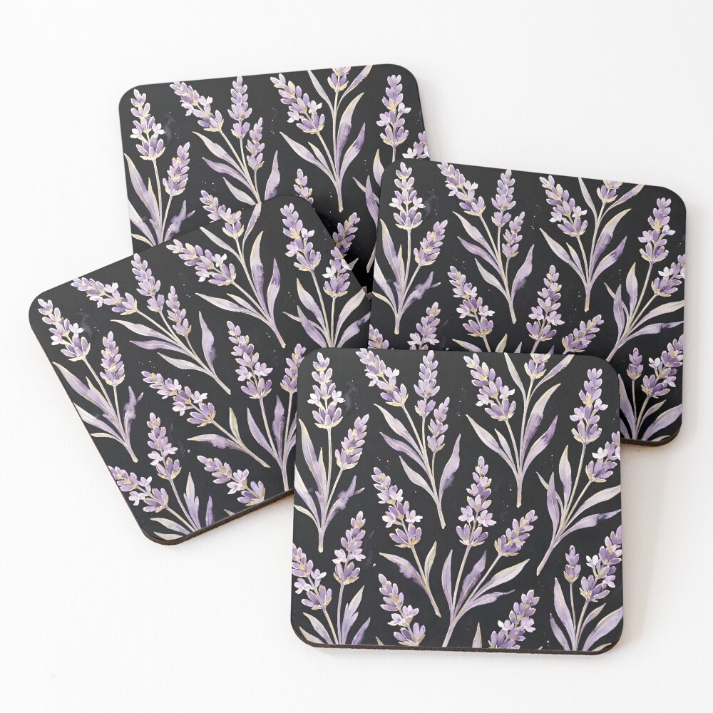 Item preview, Coasters (Set of 4) designed and sold by GraphicsClub.