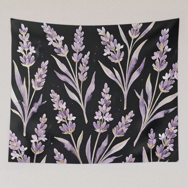 Item preview, Lavender  designed and sold by GraphicsClub.