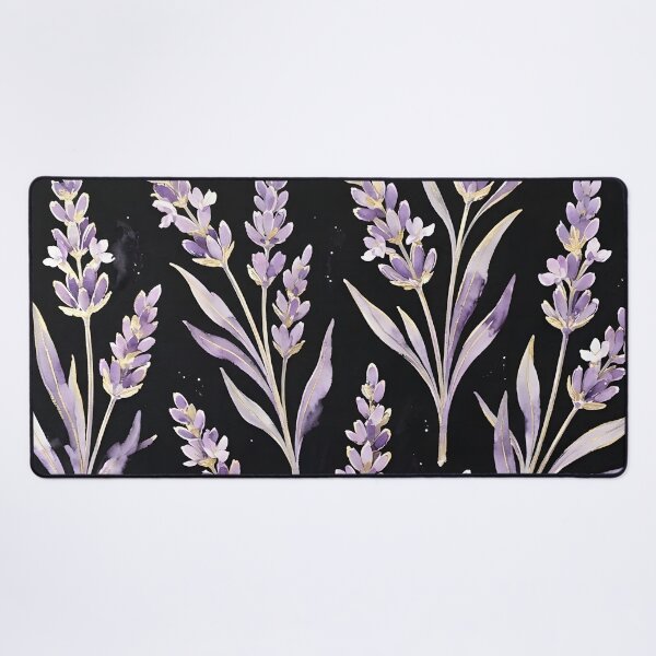 Item preview, Lavender designed and sold by GraphicsClub.