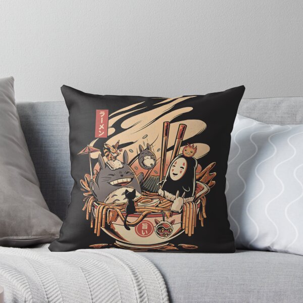 Item preview, Ramen Pool Party Fun Illustration by Nilay Arbrough designed and sold by Romain256.