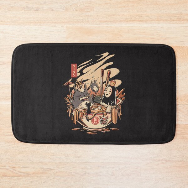 Item preview, Ramen Pool Party Fun Illustration by Nilay Arbrough designed and sold by Romain256.