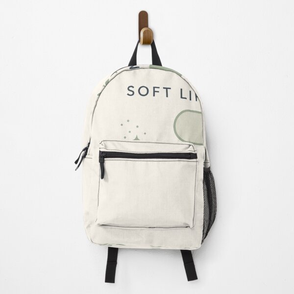 Item preview, Soft Life Mode On Toggle Minimal Tee designed and sold by GSideArtStore.