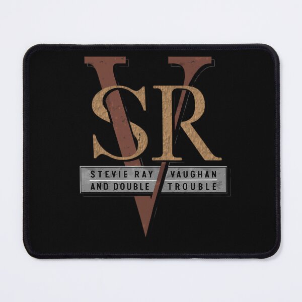 Item preview, Distressed Retro Double Letter Alphabet Monogram designed and sold by BodoFunke.
