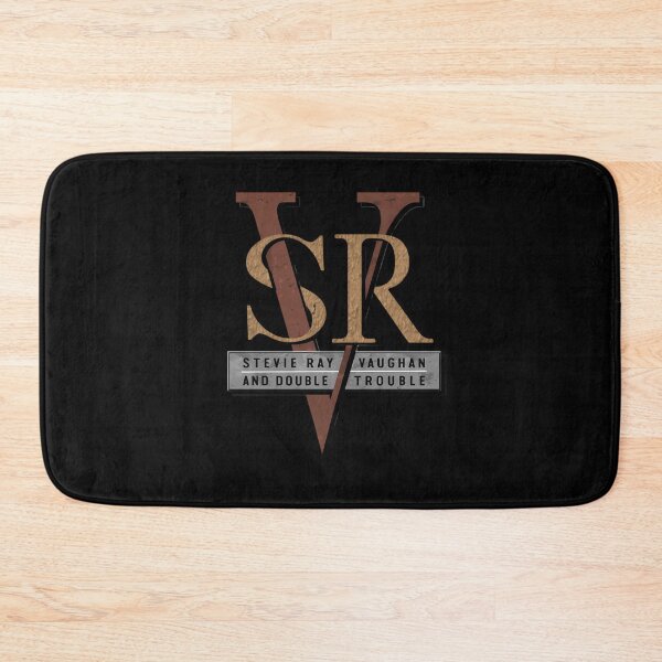 Item preview, Distressed Retro Double Letter Alphabet Monogram designed and sold by BodoFunke.
