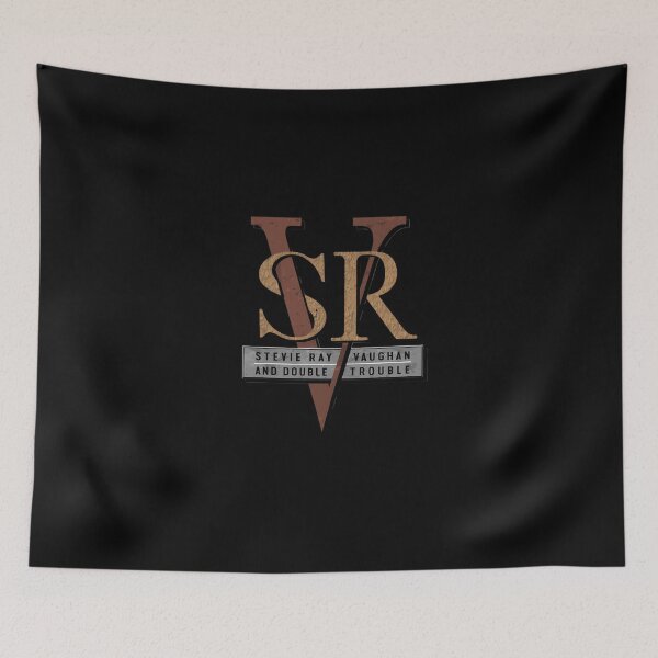 Item preview, Distressed Retro Double Letter Alphabet Monogram designed and sold by BodoFunke.