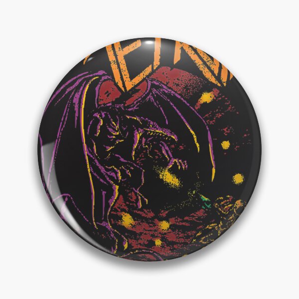 Item preview, Majestic Space Dragon Art with Cosmic Background and Stellar Details designed and sold by PetitRenard.