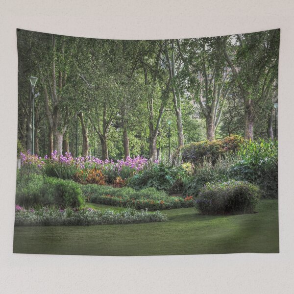Item preview, Secret Garden designed and sold by Ray's Photos & Art.